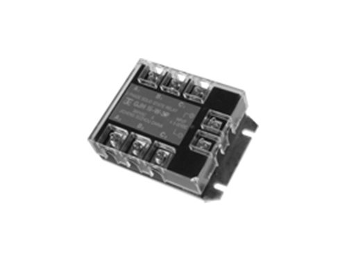 三相交流固態(tài)繼電器和模塊